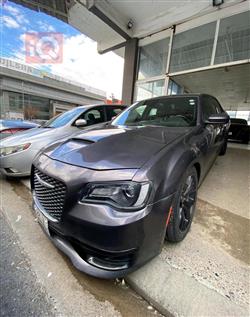 کرایسلەر 300